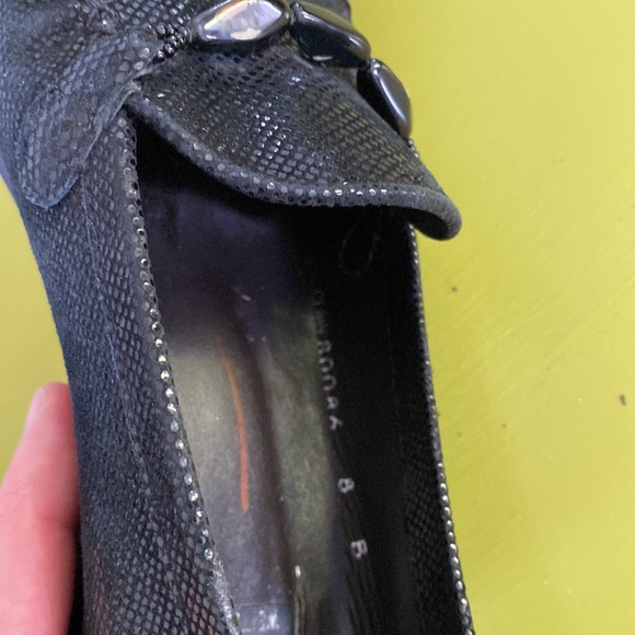 Stuart Weitzman loafers. Size 8. - Picture 5 of 5